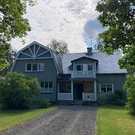 Haerlig Heden Vakantie Appartement Råda Exterior foto