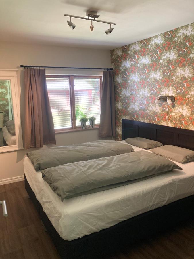 Haerlig Heden Vakantie Appartement Råda Exterior foto